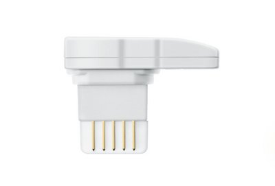 WiFi Connect Sender