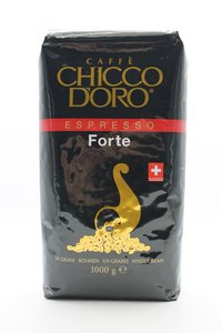 Chicco d'Oro Espresso Forte 1000g