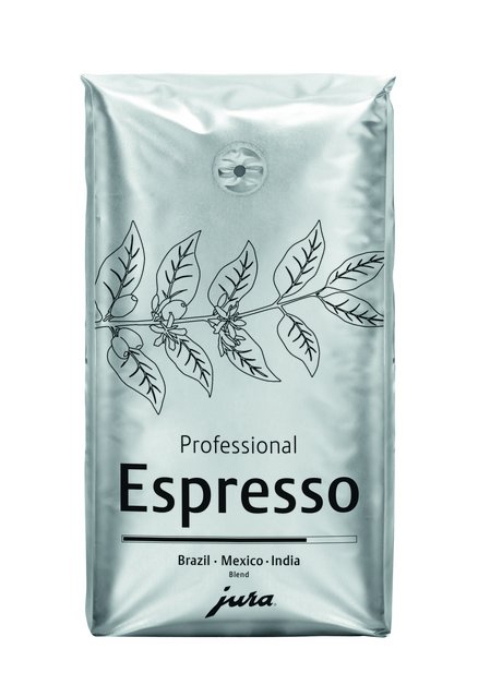 Professional Espresso Blend 500g