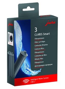 Filterpatrone CLARIS Smart 3er-Pack