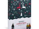 Adventkalender Balsam Essig & Olivenöl